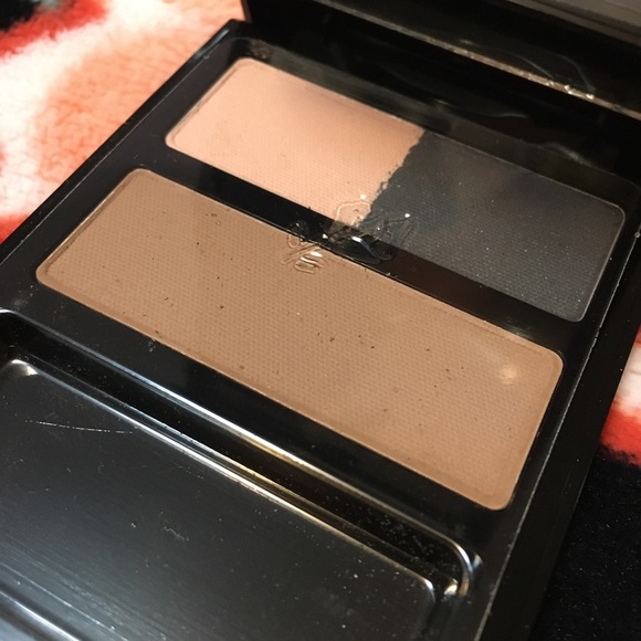 Lancôme Trio eyeshadows - Picture 2 of 3